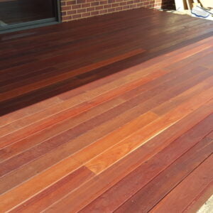 Engineered Bamboo Perth Installation by Floors By Nature