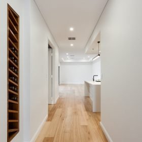 Blackbutt Engineered Australian Timber Flooring