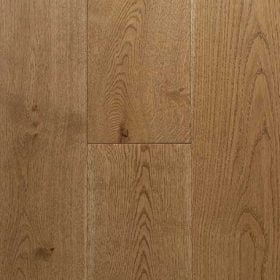 Chestnut timber flooring