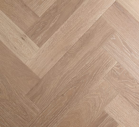 Reisling De Marque Oak Parquetry Flooring