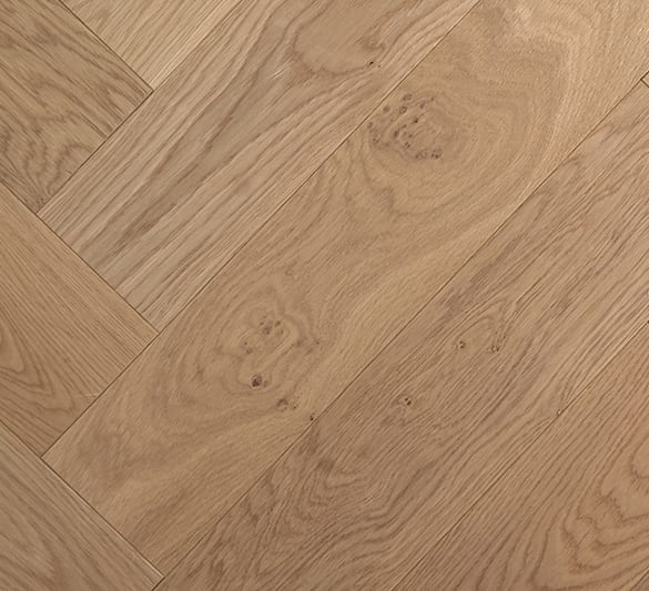 Sauvignon De Marque Oak Parquetry Flooring