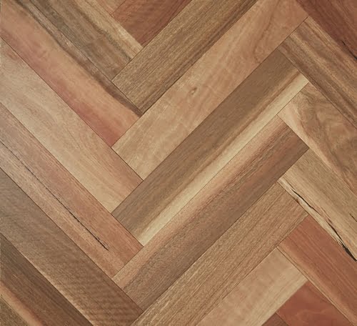 Mink Grey Spotted Gum Engineered Timber Flooring