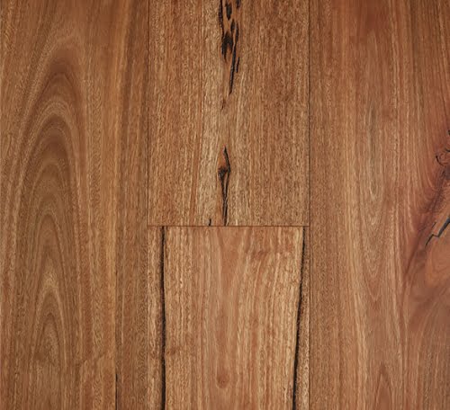 Rustic Spotted Gum Engineered Timber Flooring