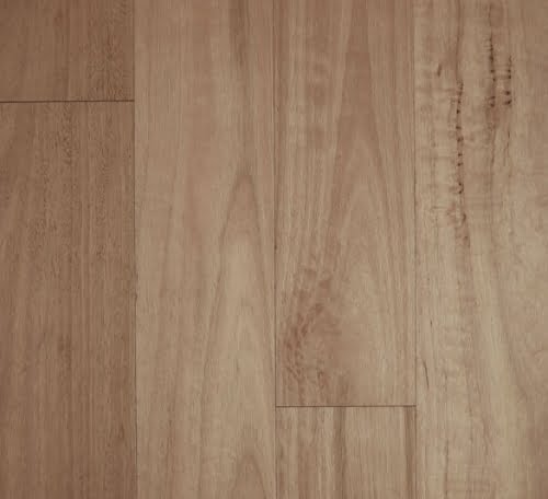 Brushed Matte Blackbutt Engineered Timber Flooring