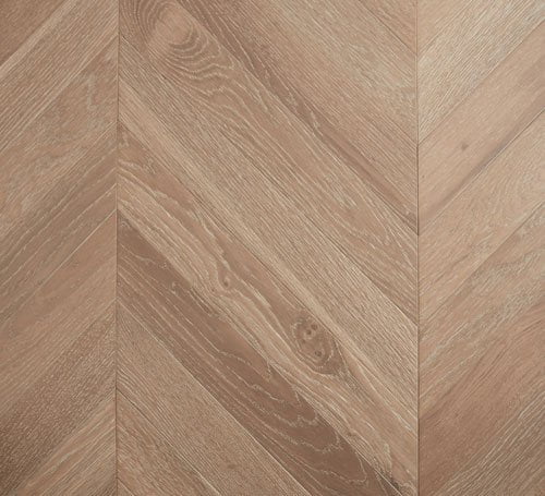 Cannes De Marque Oak Parquetry Flooring