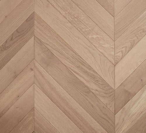 Champagne De Marque Oak Parquetry Flooring