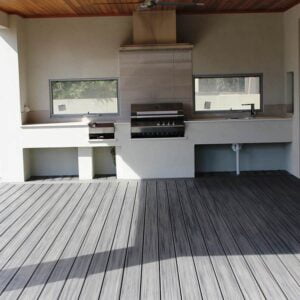 Trex Decking Perth Installation by Floors By Nature