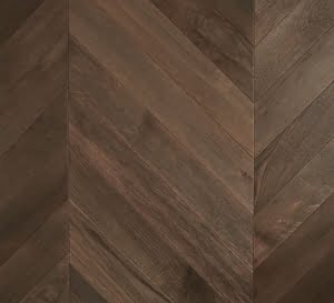 Mink Grey De Marque Oak Parquetry Flooring