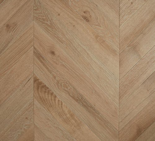 Semillon De Marque Oak Parquetry Flooring