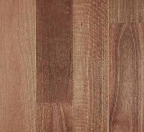 Brushed Matte Spotted Gum Engineered Timber Flooring