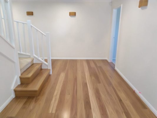 Flooring Perth Installation by Floors By Nature