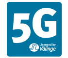 5G logo