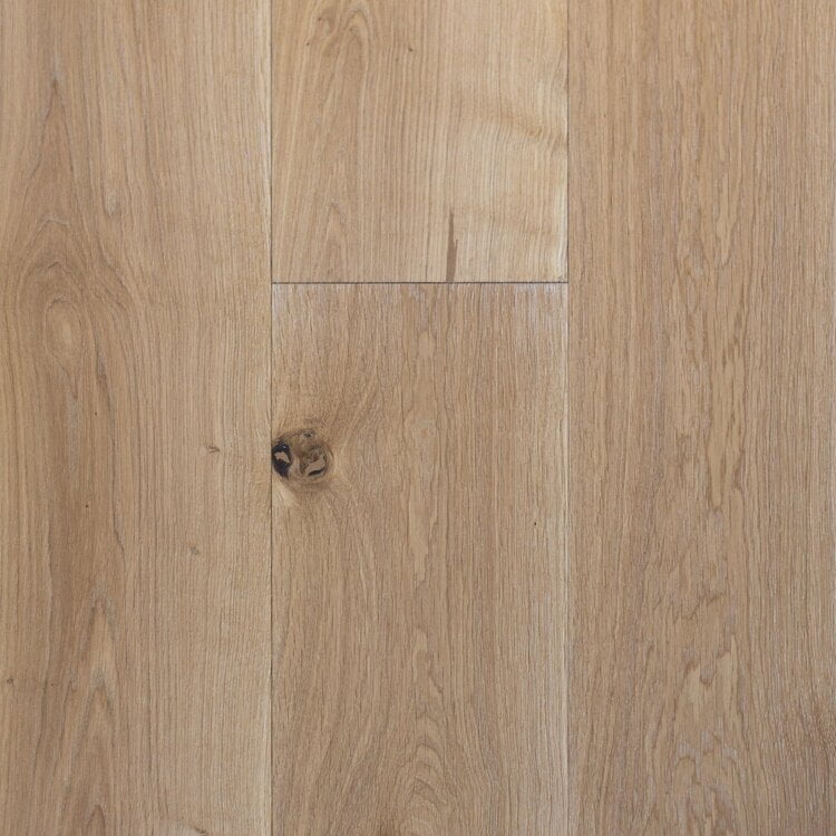 Adirondack Signature Oak Engineered European Oak Flooring