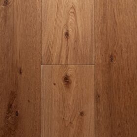 Aged Oak wood flooring