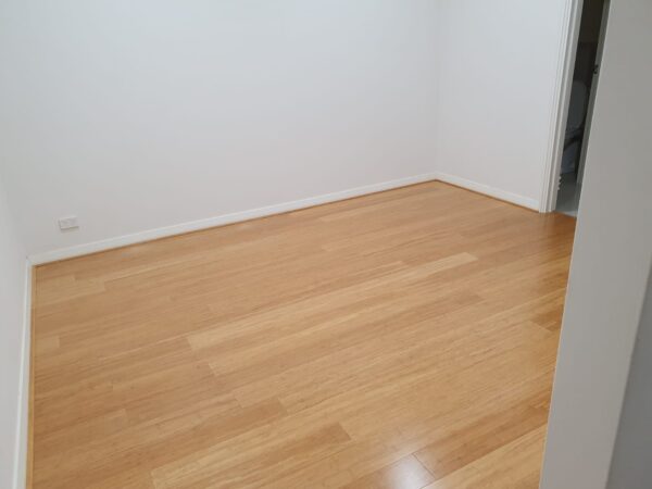 Caramel Bamboo Flooring Perth Installation by Floors By Nature