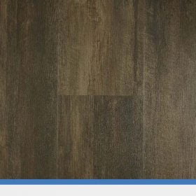 Brown Stone Easi Plank Hybrid Flooring