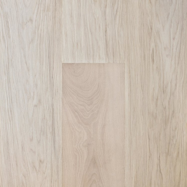Clean Slate Signature Oak Engineered European Oak Flooring