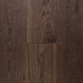 Ebony wood flooring