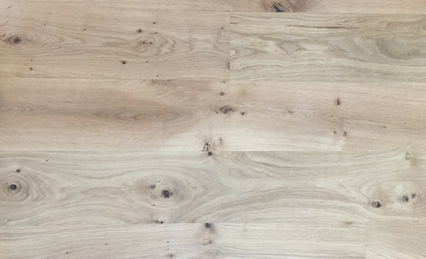 French Oak Flooring Panel