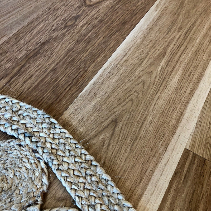 French Oak Solid Flooring