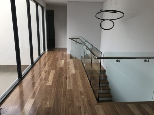 Timber Flooring Perth Installation by Floors By Nature