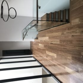 Timber Flooring Perth Installation by Floors By Nature