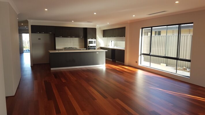 Timber Flooring Installation in Perth by Floors By Nature