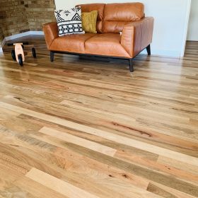 Oak Flooring Installation in Perth by Floors By Nature