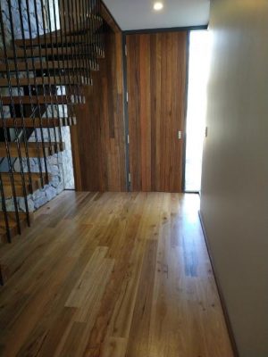 Timber Flooring Installation by Floors By Nature