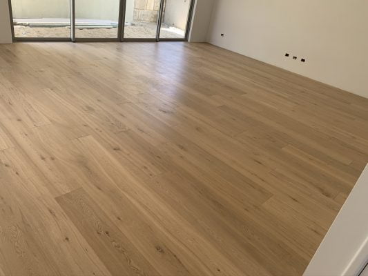 Flooring Installation in Perth by Floors By Nature