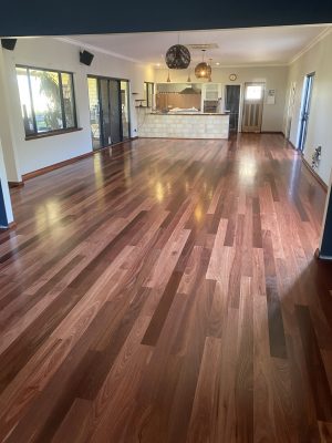 Flooring Perth Installation by Floors By Nature