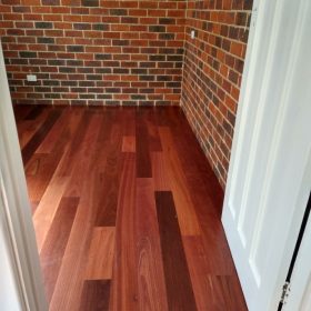 Engineered Jarrah Flooring