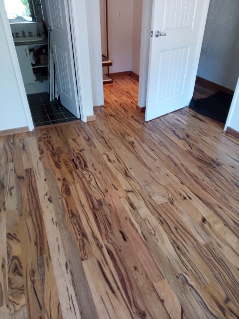 Marri Timber Flooring Perth Installation by Floors By Nature