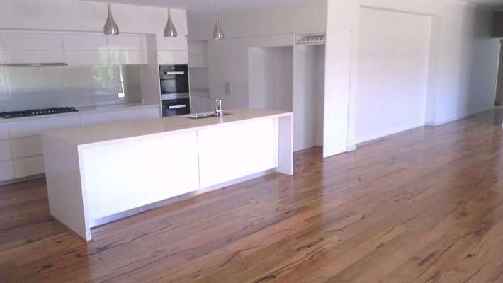 Marri Timber Flooring Perth Installation by Floors By Nature