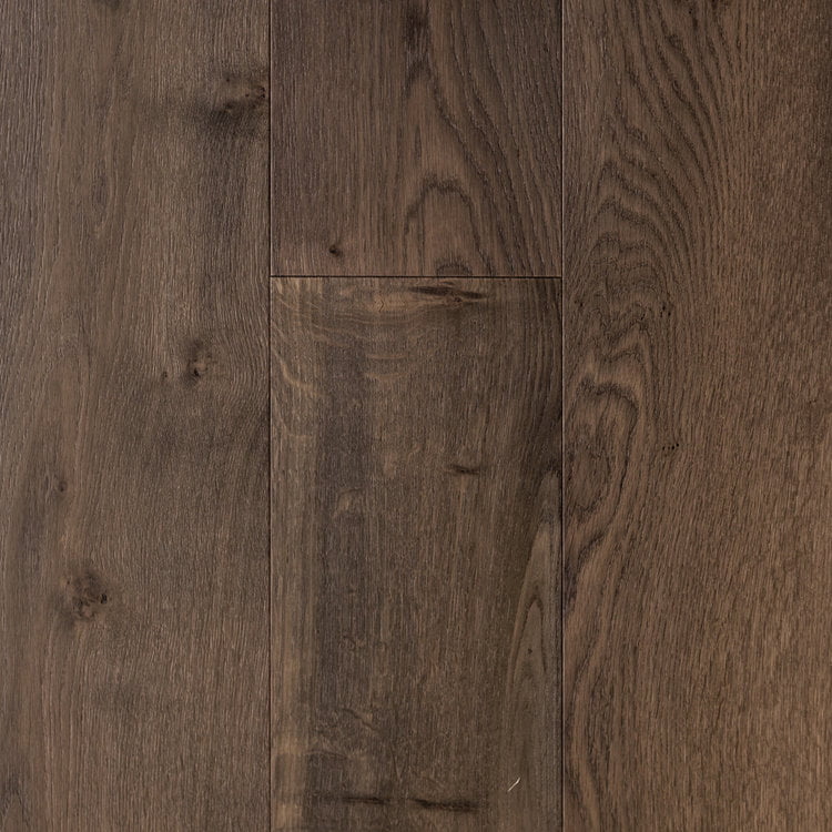 Oatmeal Stout Signature Oak Engineered European Oak Flooring