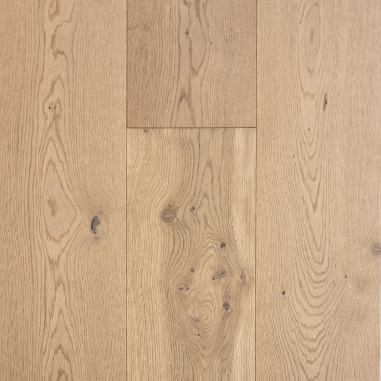 Sandstorm Signature Oak Engineered European Oak Flooring