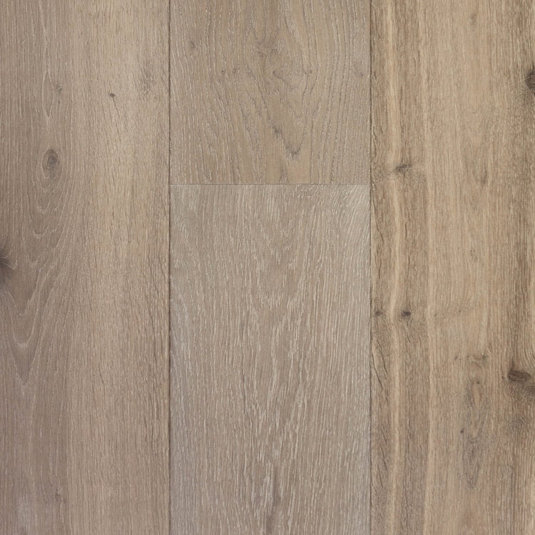 Vermont Signature Oak Engineered European Oak Flooring