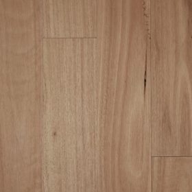 Blackbutt semi gloss in Perth by Floors By Nature
