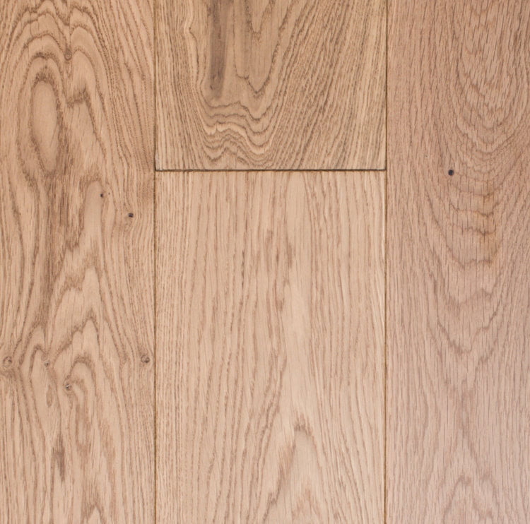 Classic 150/220 Signature Oak Engineered European Oak Flooring
