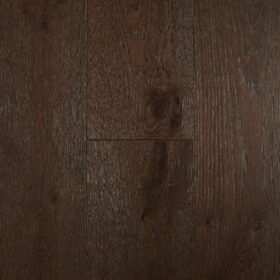 Dark Brown wood flooring