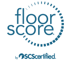 Floorscore certified logo