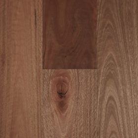 spotted gum smote matte in Perth by Floors By Nature